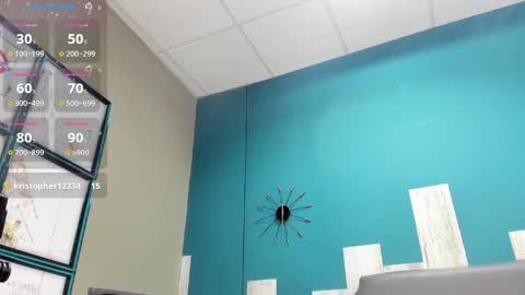 Snapshot of stanlycupper333 chatting on February 23, 7:17 pm Stanly online show from February 23, 7:17 pm