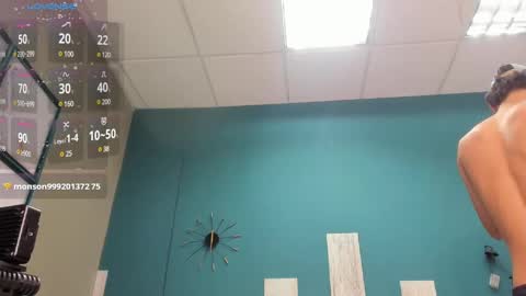 Snapshot of stanlycupper333 chatting on February 24, 5:20 pm Stanly online show from February 24, 5:20 pm