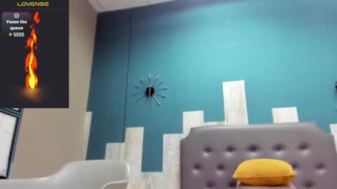 Snapshot of stanlycupper333 chatting on March 7, 11:07 am Stanly online show from March 7, 11:07 am