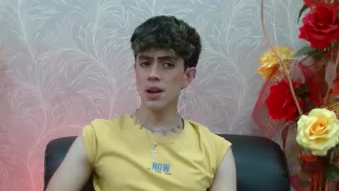 star_boyx online show from March 5, 8:53 pm