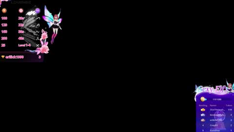 star_luxury online show from March 7, 6:27 pm