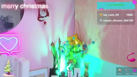  estrellita online show from December 12, 4:21 pm
