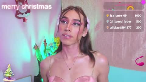  estrellita online show from December 12, 7:26 pm