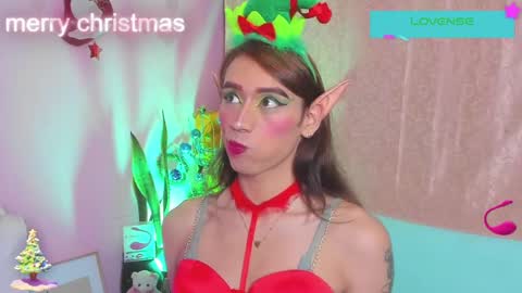  estrellita online show from December 13, 4:49 pm