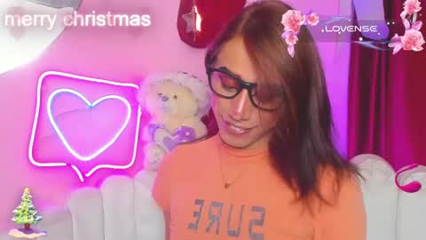  estrellita online show from December 18, 4:20 am