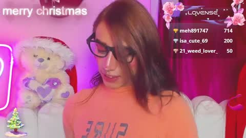  estrellita online show from December 18, 7:26 am