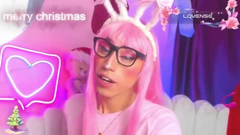  estrellita online show from December 20, 12:52 am