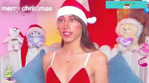  estrellita online show from December 24, 4:51 pm