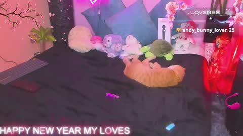  estrellita online show from December 31, 3:55 am