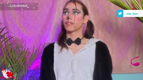  estrellita online show from January 24, 3:13 pm