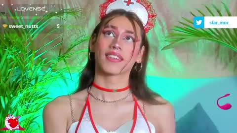  estrellita online show from January 26, 3:27 am