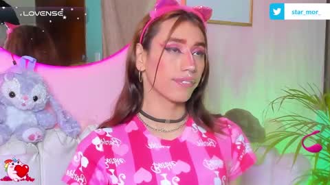  estrellita online show from January 28, 4:29 am