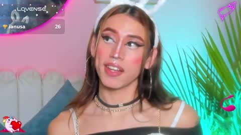  estrellita online show from February 5, 6:46 am