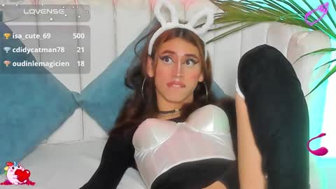  estrellita online show from February 5, 9:46 am