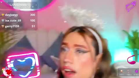  estrellita online show from February 6, 6:08 am