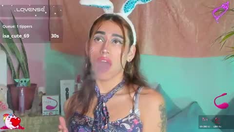  estrellita online show from February 8, 9:03 am