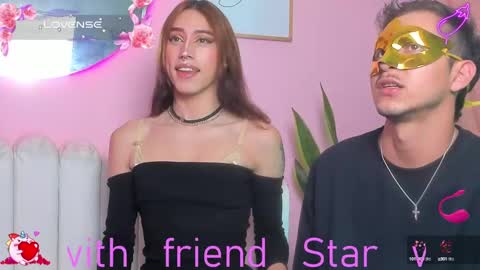  estrellita online show from February 10, 6:31 am