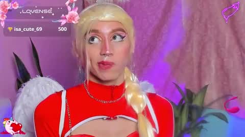  estrellita online show from February 14, 7:59 am