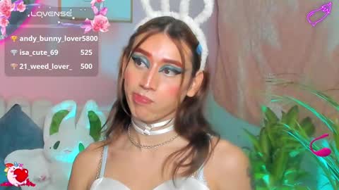  estrellita online show from February 21, 3:10 pm