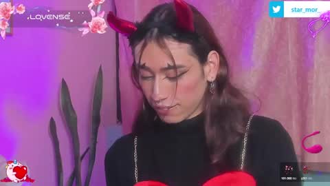  estrellita online show from March 4, 10:05 pm