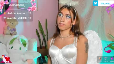  estrellita online show from March 6, 4:30 am