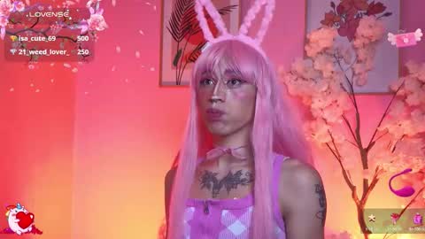  estrellita online show from September 25, 3:27 pm