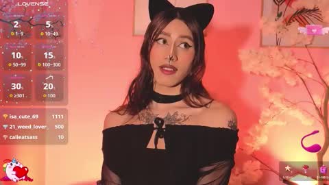  estrellita online show from October 14, 4:57 am