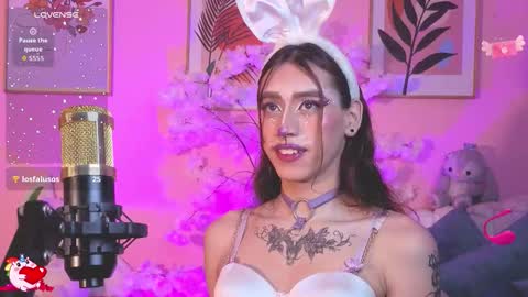  estrellita online show from October 29, 12:24 am