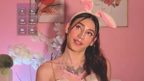  estrellita online show from February 25, 4:44 am