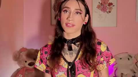 Snapshot of star_mor_ chatting on July 1, 6:07 pm estrellita online show from July 1, 6:07 pm