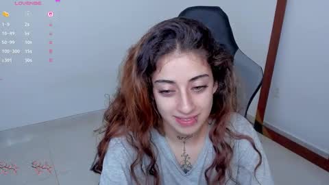 star_shooting online show from December 18, 9:10 pm