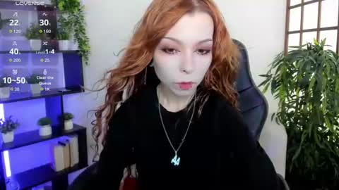 Tarra online show from July 27, 1:56 am