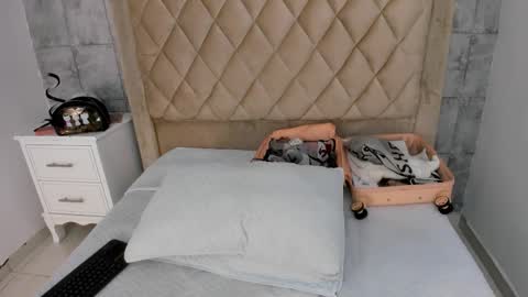 STAR online show from October 12, 4:00 am