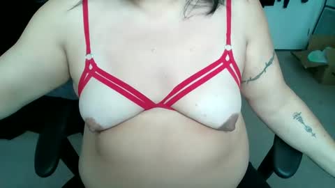 starella___saxxxton online show from December 2, 6:43 pm