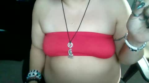 starella___saxxxton online show from December 25, 9:33 pm