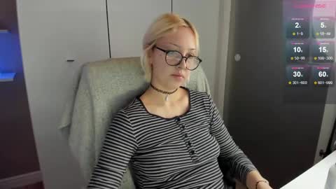 Snapshot of starelli chatting on April 25, 8:50 pm Kate online show from April 25, 8:50 pm
