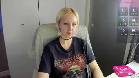 Snapshot of starelli chatting on April 28, 8:58 pm Kate online show from April 28, 8:58 pm