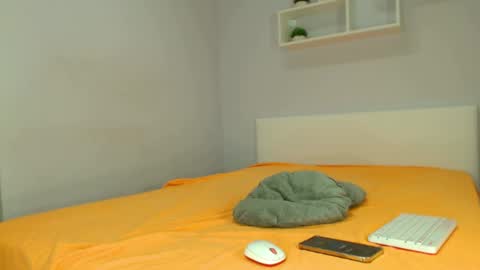 Your fav Misteress and lover online show from October 26, 12:55 pm