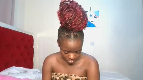 lia online show from March 23, 10:14 pm