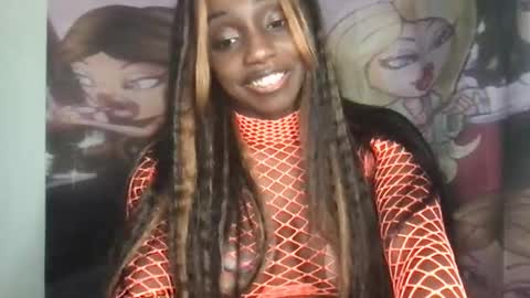 Snapshot of starjewelsxo12 chatting on March 5, 5:31 pm starjewelsxo12 online show from March 5, 5:31 pm