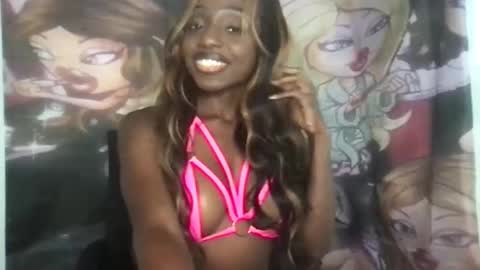 Snapshot of starjewelsxo12 chatting on March 24, 2:33 pm starjewelsxo12 online show from March 24, 2:33 pm