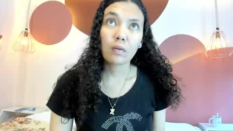 Stark Jones online show from September 27, 12:43 pm