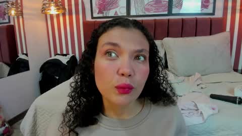 Stark Jones online show from March 26, 12:11 pm