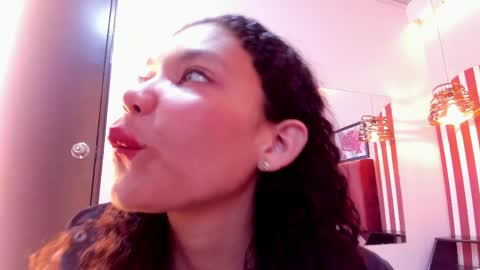 Stark Jones online show from March 27, 12:16 pm