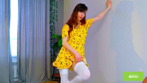 Nina online show from March 29, 2:44 am