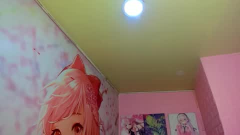 StarletTays online show from September 14, 12:37 pm