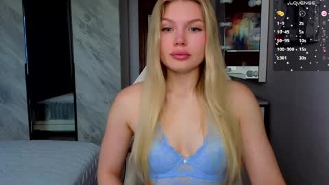 Caroline online show from May 18, 4:29 am