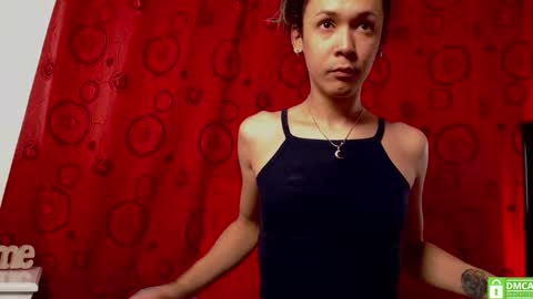 Snapshot of starliz27 chatting on October 30, 11:22 am starliz online show from October 30, 11:22 am