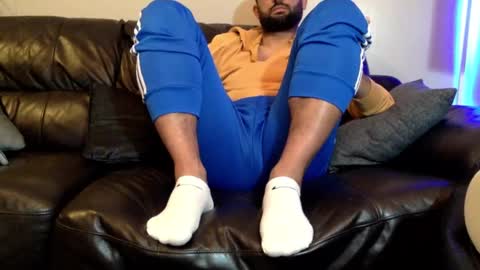 Snapshot of starpizzle chatting on January 8, 5:48 pm Starpizzle online show from January 8, 5:48 pm