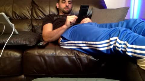 Snapshot of starpizzle chatting on January 10, 10:14 pm Starpizzle online show from January 10, 10:14 pm